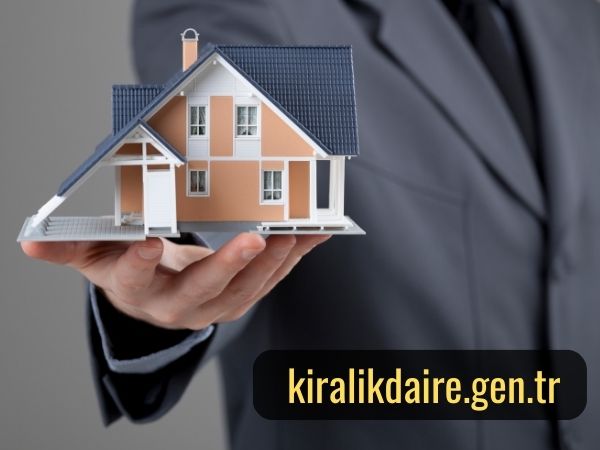 Çalılıöz Mahallesi Kiralık Daire